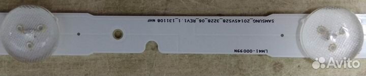 Samsung 2014SVS28 3228 06 REV1.1 131108 NHF - LED