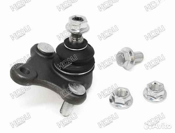 Шаровая опора hyundai elantra 15- LH