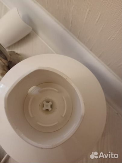 Блендер Браун нерабочий в комплекте