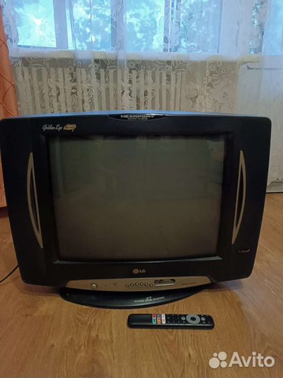 Телевизор LG