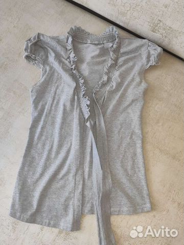 Накидка детская