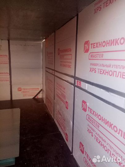 Термобудка на газель