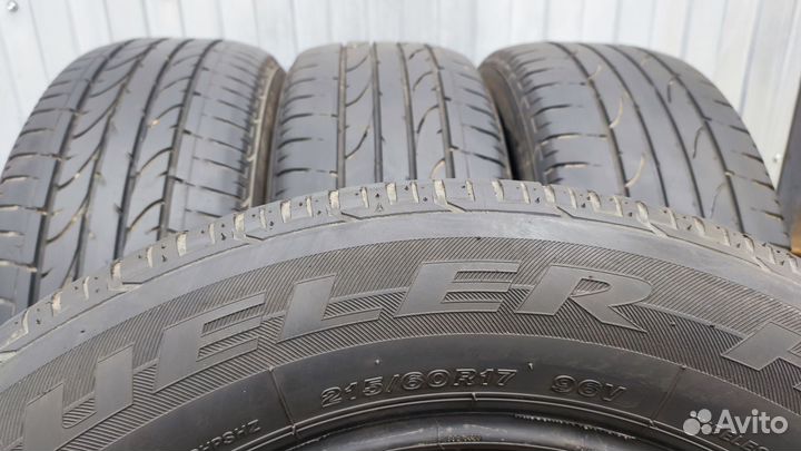 Bridgestone Dueler H/P Sport 215/60 R17 96H