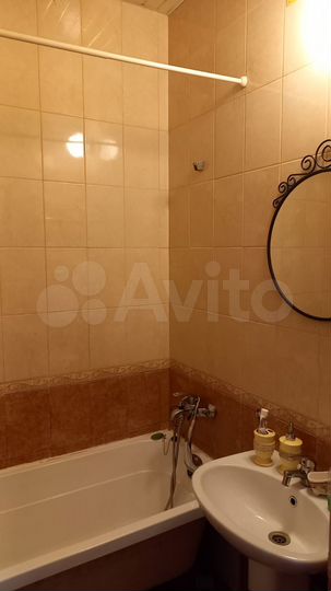 1-к. квартира, 38,2 м², 1/6 эт.