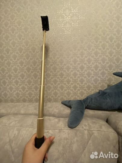 Селфи палка