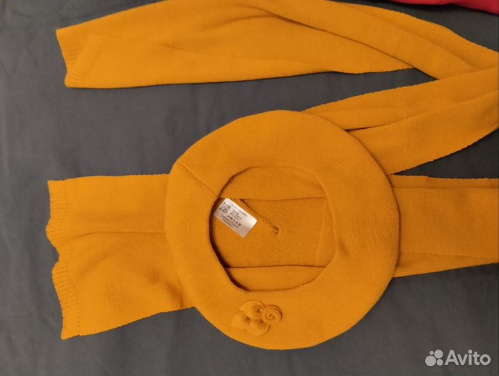 Одежда пакетом на девушку 44-46р