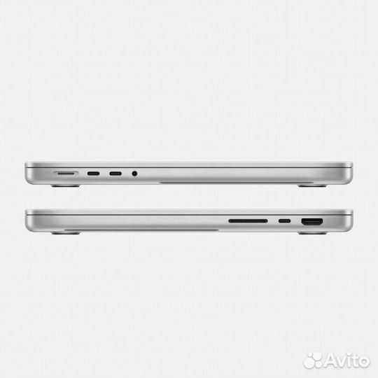Ноутбук Apple MacBook Pro 16 M2 Max, 64 гб, 4 тб S