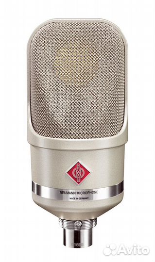 Студийный микрофон neumann TLM 107 studioset