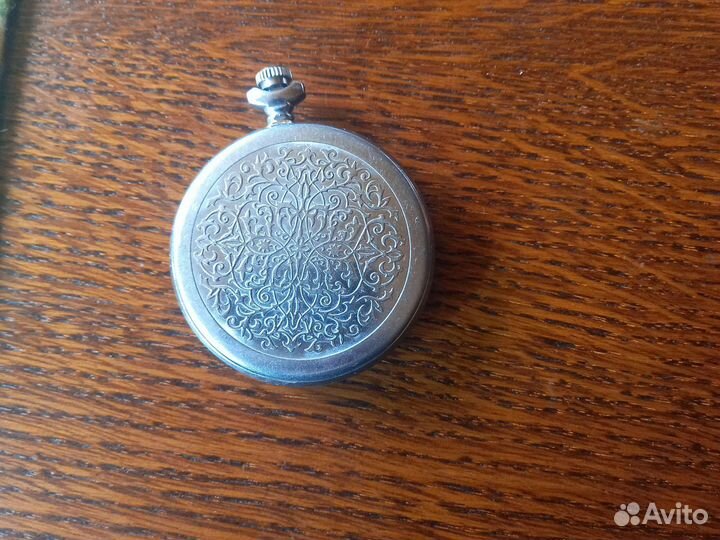 Часы карманные