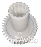 Шестеренка мясорубки zelmer, d-82, 61041