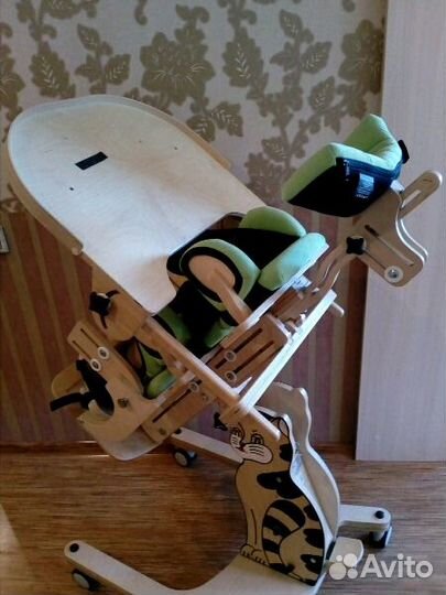 Вертикализатор 