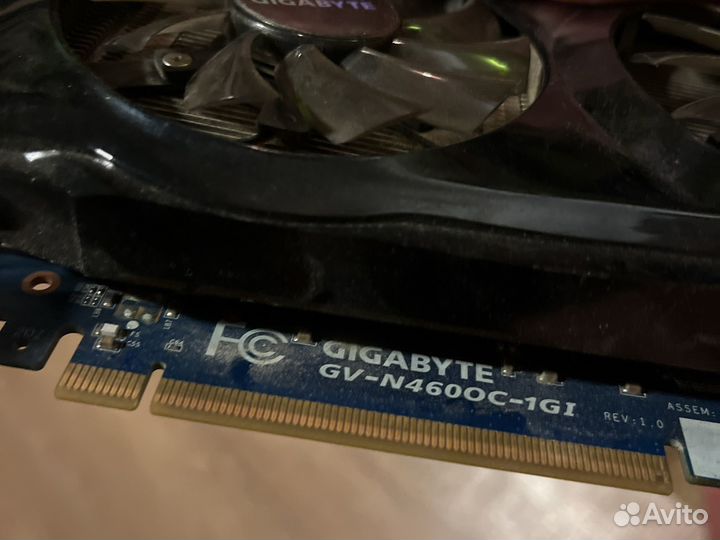 Комплектующие для пк бу