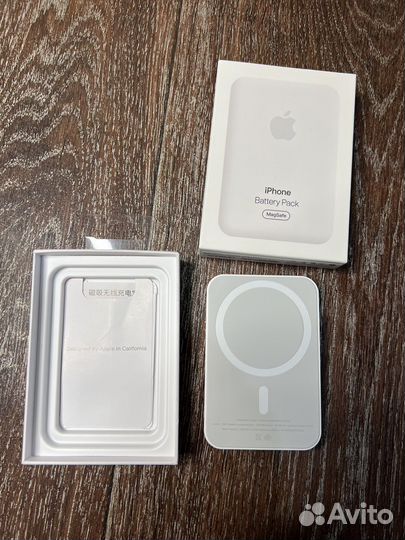 Magsafe 42000 mAh