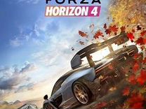 Forza Horizon 4 Steam Подарок