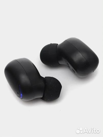 Беспроводные наушники TWS F9, Блютуз с повербанком