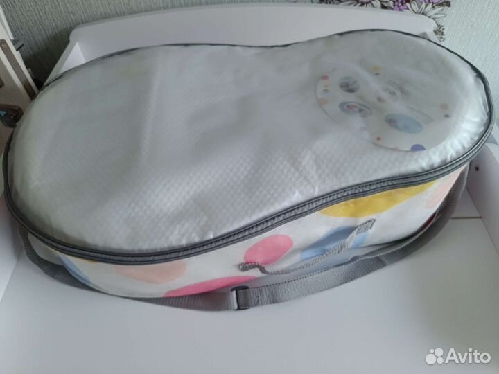 Кокон матрас 