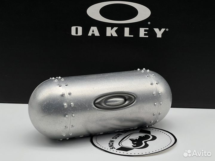 Футляр чехол для очков Oakley