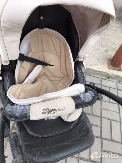 Детские коляски