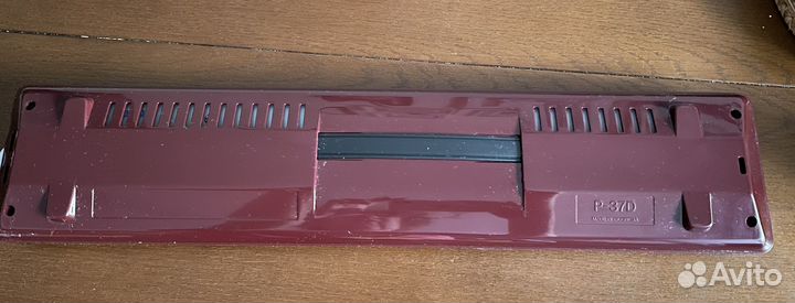 Мелодика Yamaha 37D