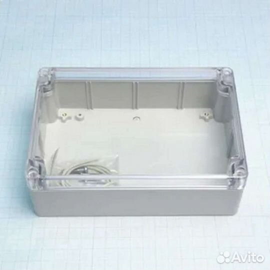 Корпус для рэа Gainta G214C