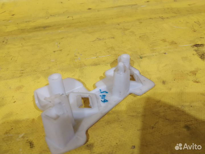 Кронштейн airbag потолочный левый Renault Fluence