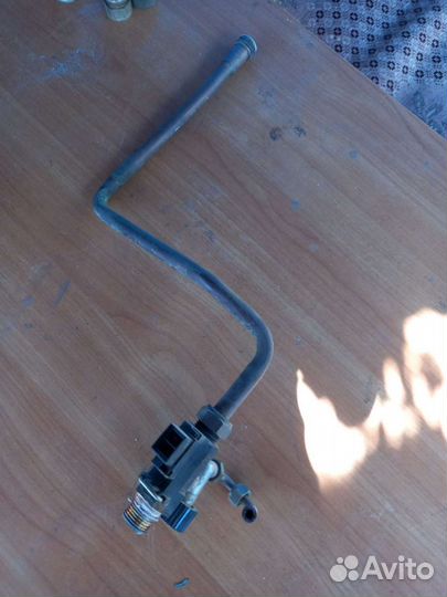 Запчасти на газовый котел бакси Baxi Main 24i/Fi