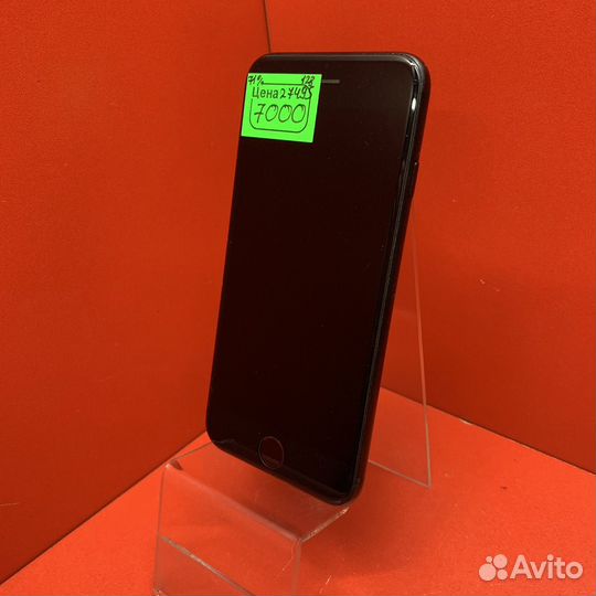 iPhone 7, 128 ГБ
