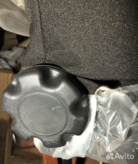 Сиденье УАЗ