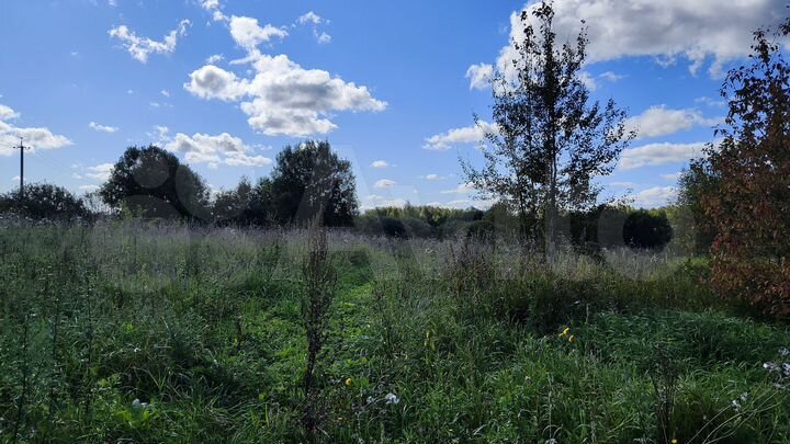 Участок 4 га (ИЖС)