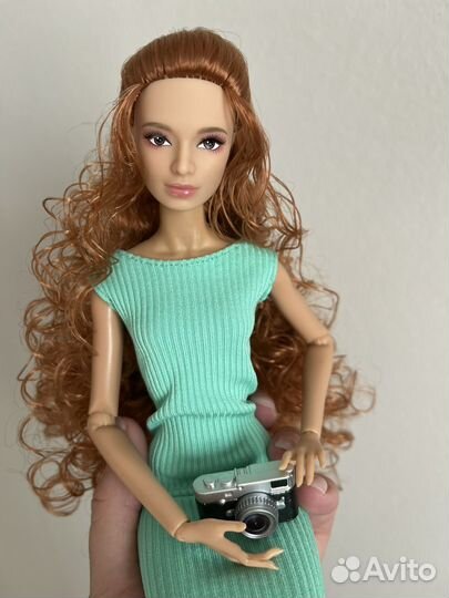 Кукла барби barbie