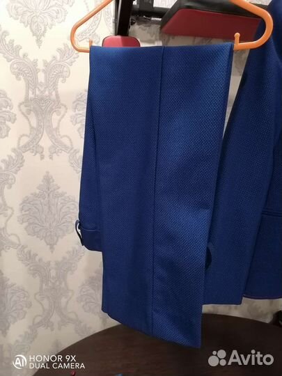 Костюм для мальчика 122