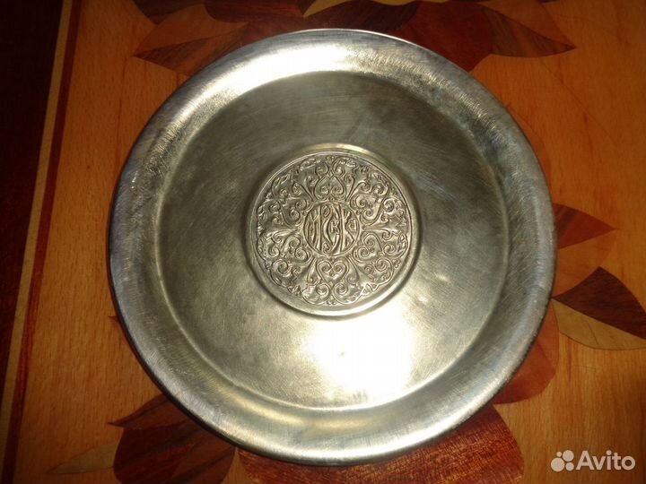 Подносы. СССР