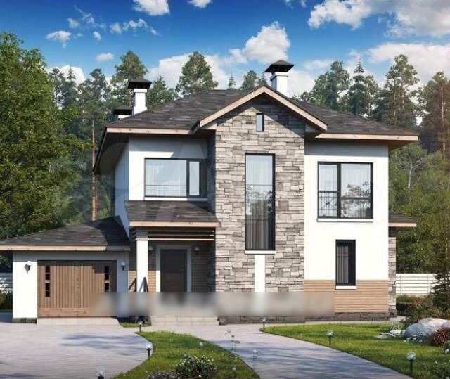 Участок 15 сот. (ИЖС)