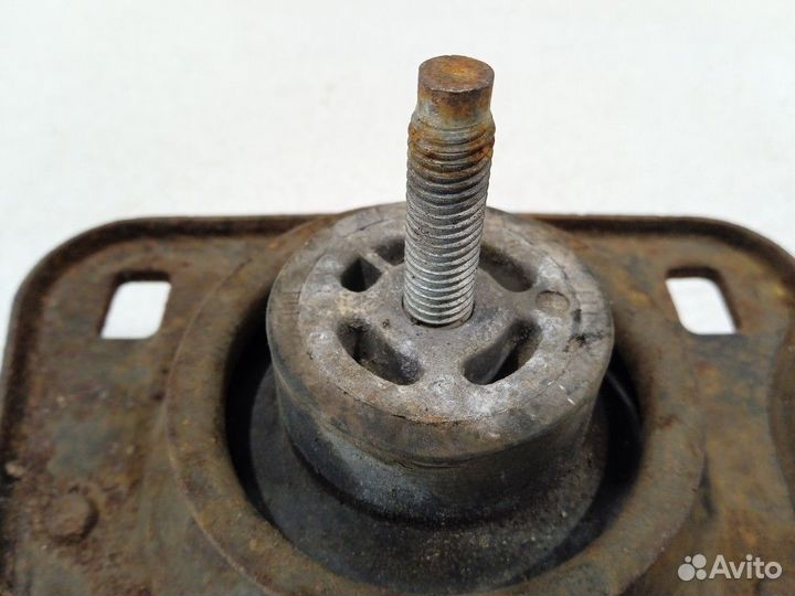 Опора двигателя Форд Fiesta 4