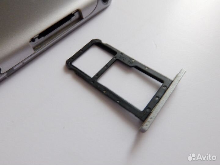 Huawei mediapad t3 10 (4G, сим-карта)