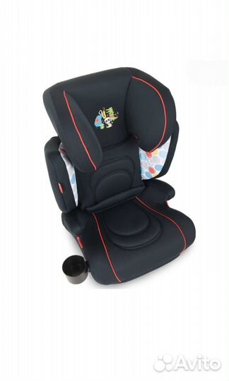 Детское автокресло