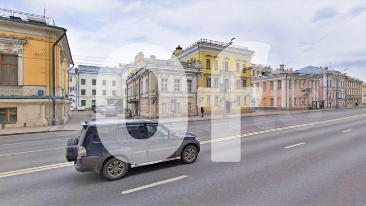 Продам здание, 3928 м²