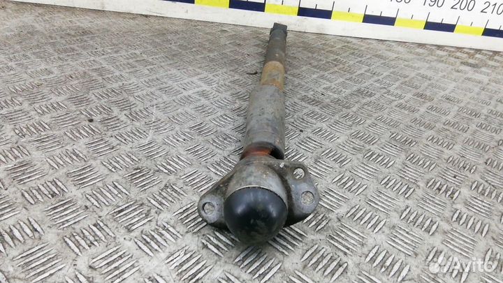 Амортизатор задний Skoda Rapid (2012–2019)