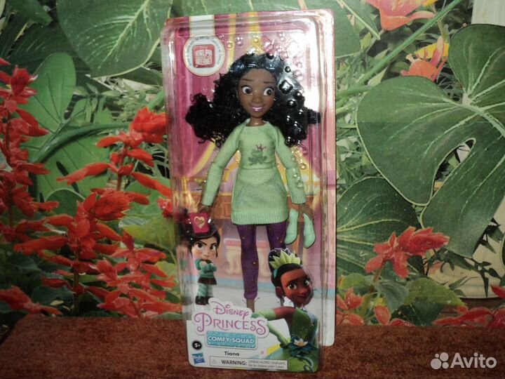 Куклы Дисней