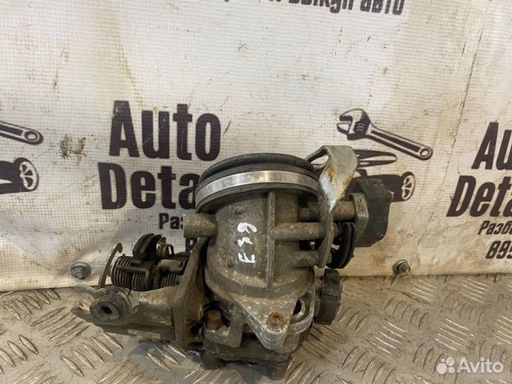 Дроссельная заслонка Bmw E39 E39 2000