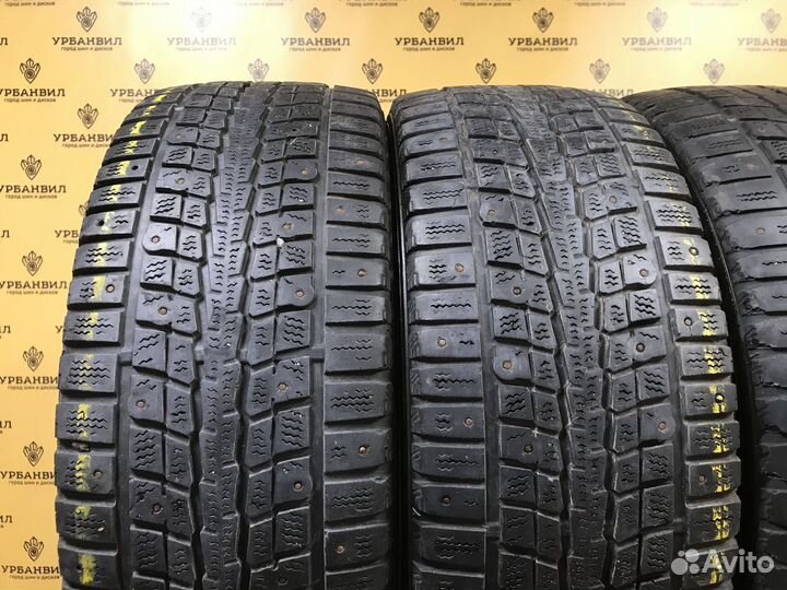 Dunlop SP Winter Ice 01 205/55 R16 94T