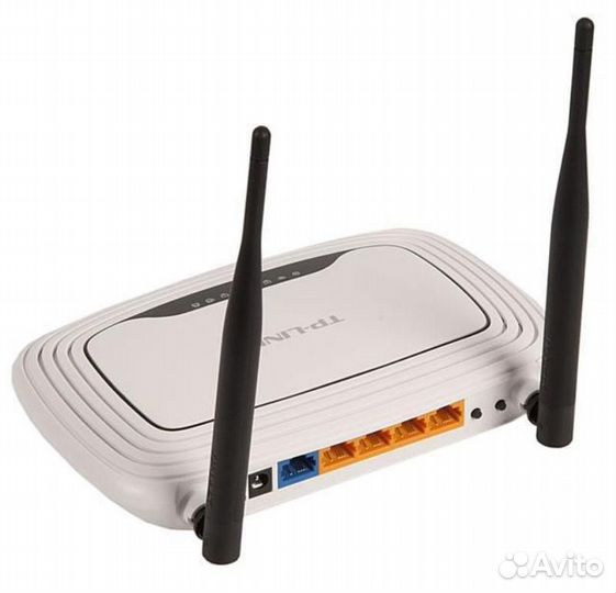 TP-link TL-wr841nd