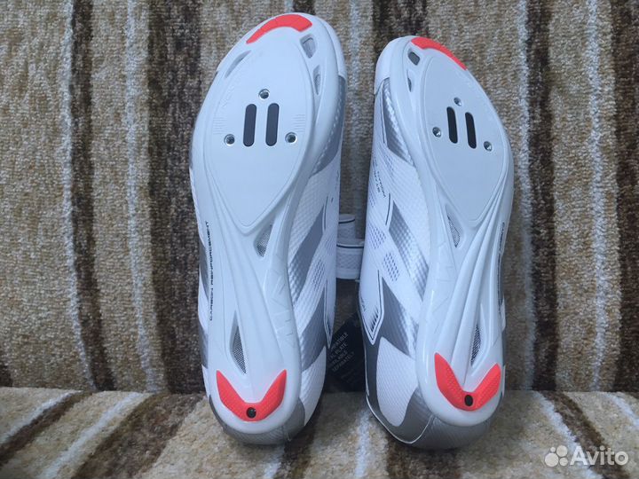 Туфли шоссейные