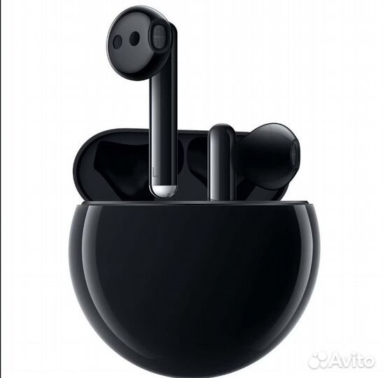 Беспроводные наушники tws Huawei freebuds 3