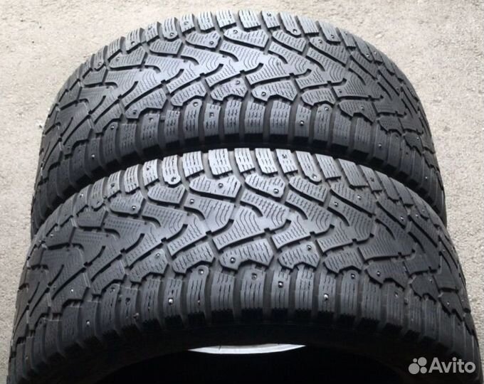 Pirelli Ice Zero 275/40 R19