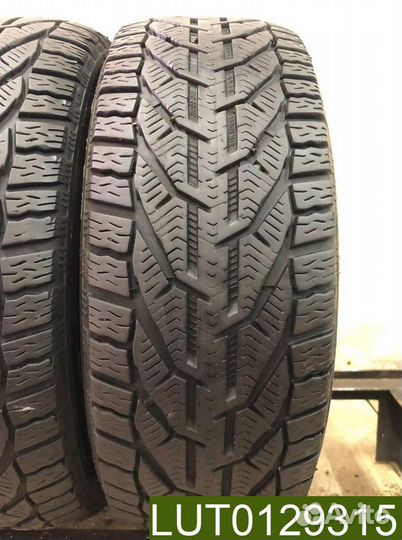 Tigar Winter 195/55 R15 85H