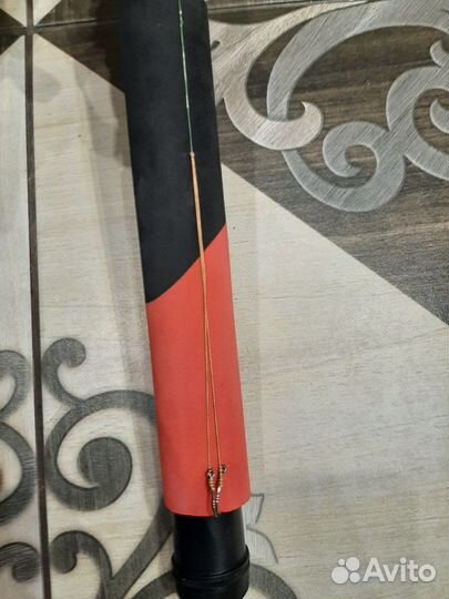 Новый чехол для удочек 90 см