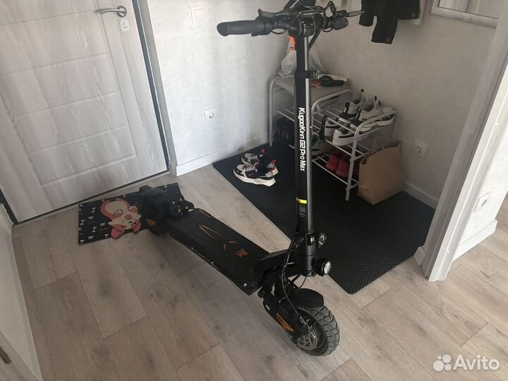 Kugo Kirin g2 pro max