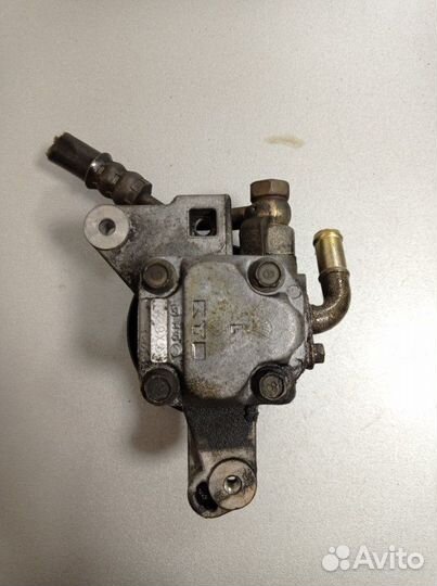 Гидроусилитель Honda Civic BE1 D13B