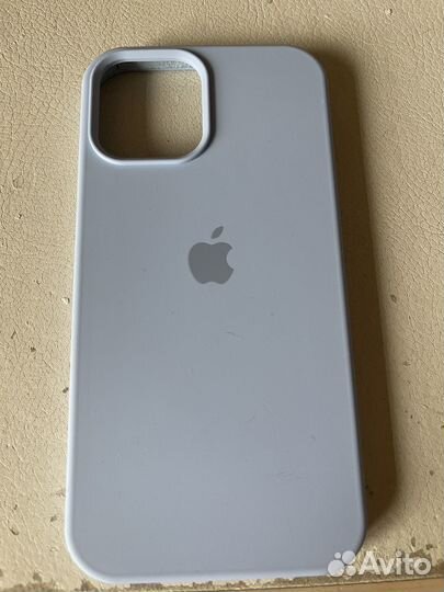 Чехол на iPhone 12 pro max